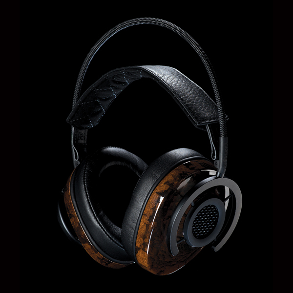 AudioQuest NightHawk Full-Size, Around-the-ear, Semi-Open Headphones