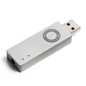 Audioengine D3 Premium USB 24-bit DAC