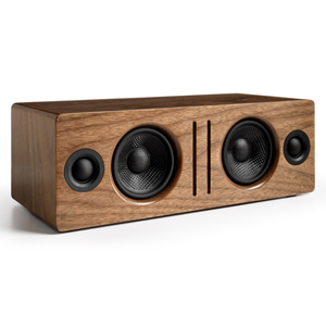 Audioengine B2 Premium High-Fidelity Bluetooth Speaker - the new standard for Bluetooth Audio