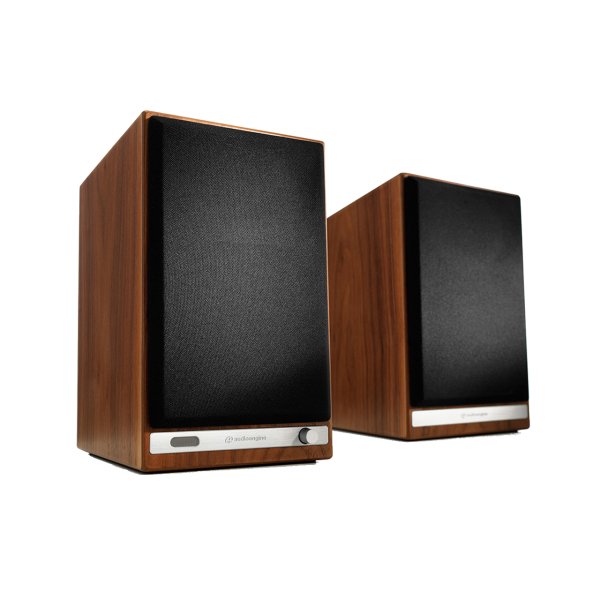 Audioengine HD6 Powered Speakers (Pair) 