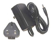 Archos AV 700 Power Adapter