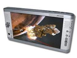 Archos AV 700 80GB