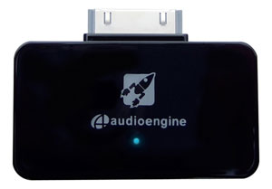 Audioengine W2 Premium Wireless Adapter for iPod
