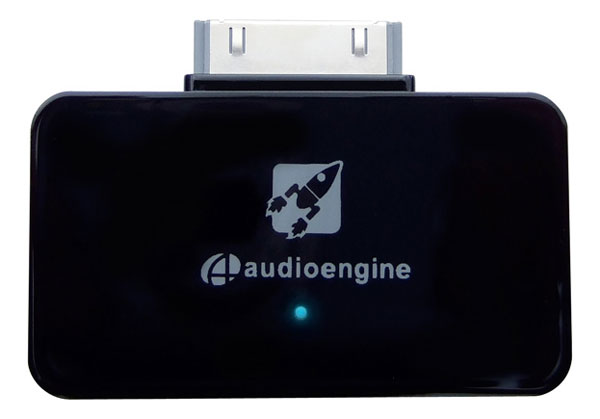 Audioengine W2 Premium Wireless Adapter for iPod