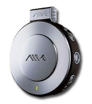 Aiwa AZ-ES256 256MB MP3 Player - Aiwa