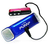 Airpie PUMP Portable Speaker