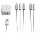 Apple Component AV Cable (iPod nano  video  classic and touch)