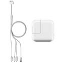 Apple Composite AV Cable for iPods