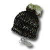 O�Neill H-Division Mens Audio Beanie with Built in Speakers