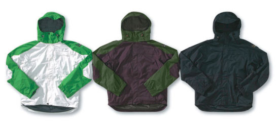 O'Neill H4 Series Comm. Ent. Jacket (Bluetooth & MP3)