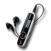 Sony NWZ-B135 2GB USB MP3 Player