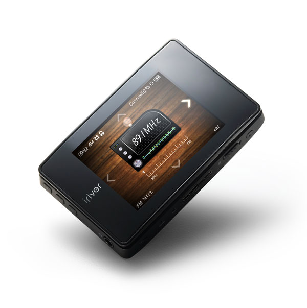 Super MP3 Players