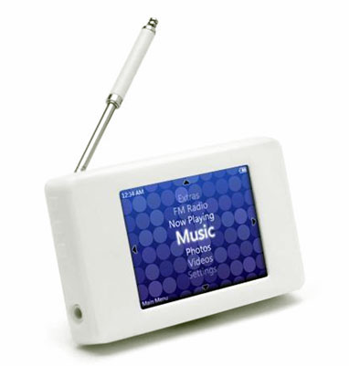 Iriver CASE149