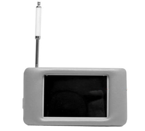 iRiver B20 Special Silver Mold Leather Case