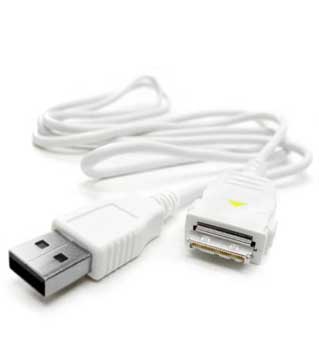 Iriver Iriver B20 Usb Cable (official Iriver Product)