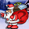 Santa's Sack O' Crap - Lucky Dip Bag
