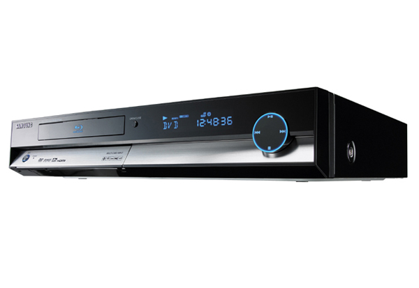 Samsung BDP1000 Blu-Ray Disc Player