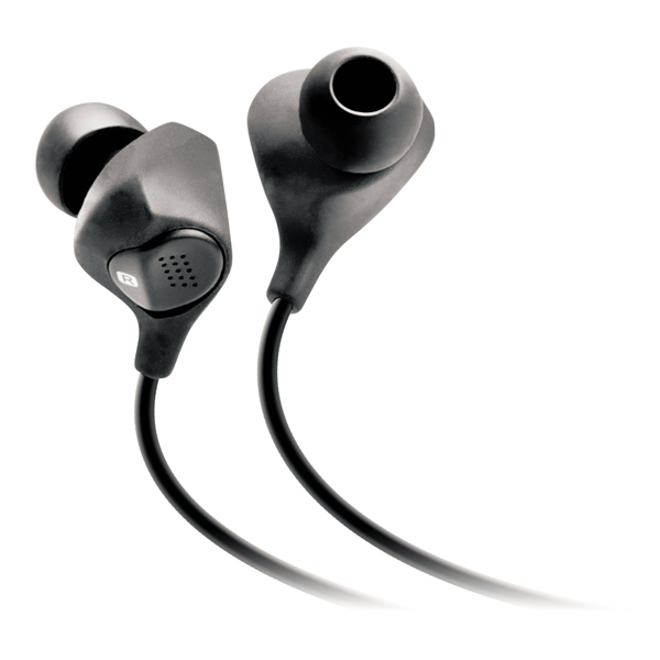 Philtek Blackbox i10 In-Ear Active Noise Cancelling