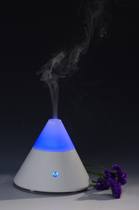 Bliss Zenbow Aroma Diffuser Humidifier Purifier and Ioniser