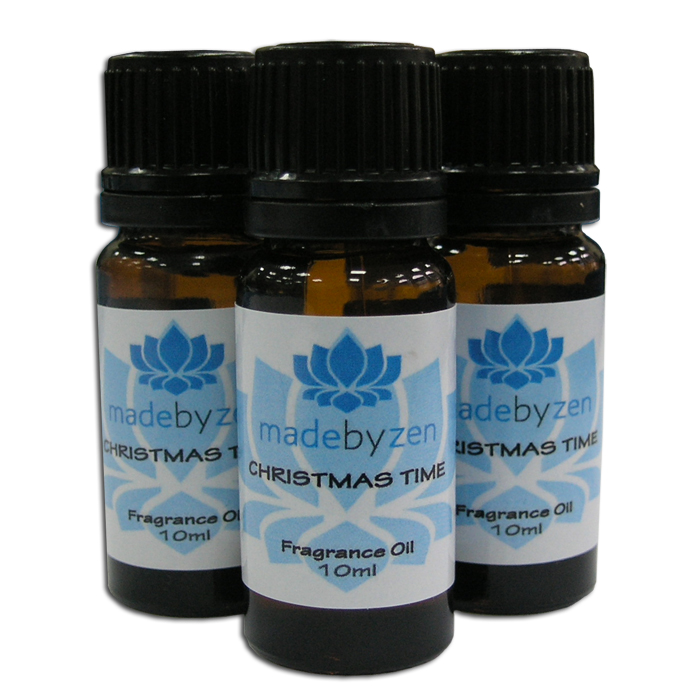 Bliss Ultrasonic Aroma Diffuser Christmas Fragrance Oil Scent Christmas Time