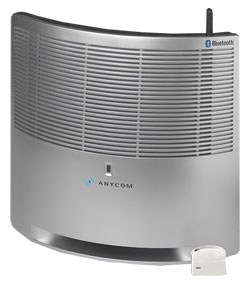 ANYCOM BIWAS 20 Bluetooth Speaker