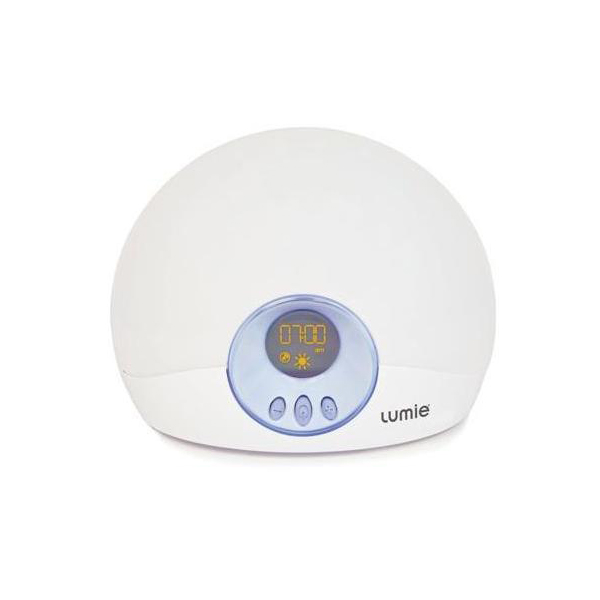 Lumie Bodyclock Starter 30 - Sunrise Alarm Clock