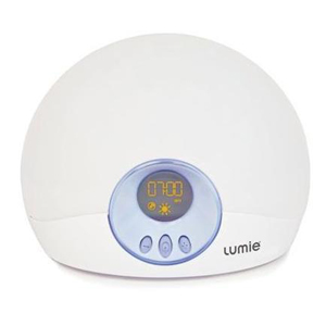 Lumie Bodyclock Starter 30 - Sunrise Alarm Clock
