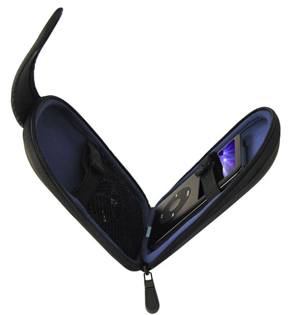 BODY GUARD EVO HARDCASE
