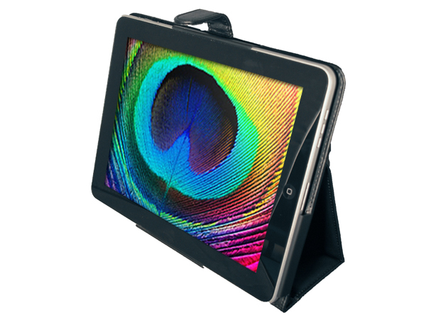 BodyGuard Apple iPad Standard Case  