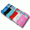 BodyGuard Silicon Case for iPod nano