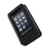 BodyGuard Cowon S9 Luxury Leather Case plus Screen Protector