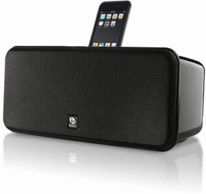 Boston Acoustics Horizon iDS2 iPod Dock