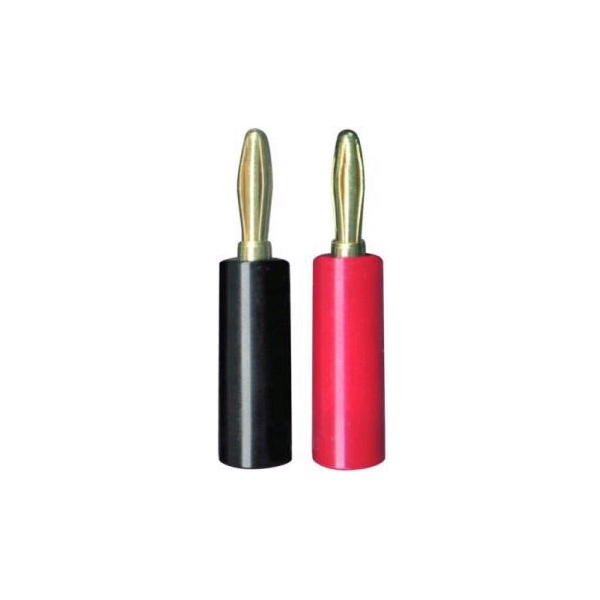 Compass Audio Banana Plugs 1 Pair