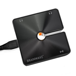 Brainwavz AP001 Portable Headphone Amplifier