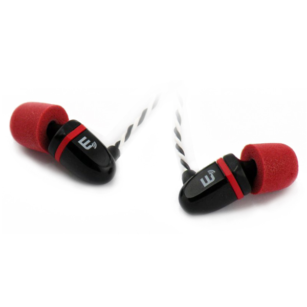 Brainwavz B2 Dual Balanced Armature In Ear Headphones