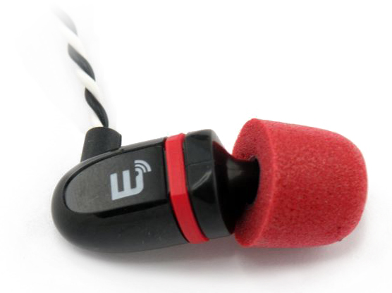 Brainwavz B2 Dual Balanced Armature In-Ear Headphones