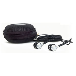 Brainwavz M2 IEM Headphones