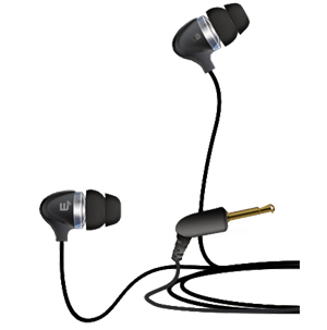 Brainwavz ProAlpha IEM Headphones