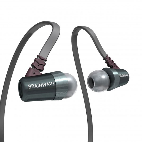 Brainwavz S1 Over-the-Ear IEM Eaphones