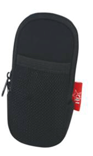 Seme 6 x 3 x 12cm Sport Design MP3 Pouch