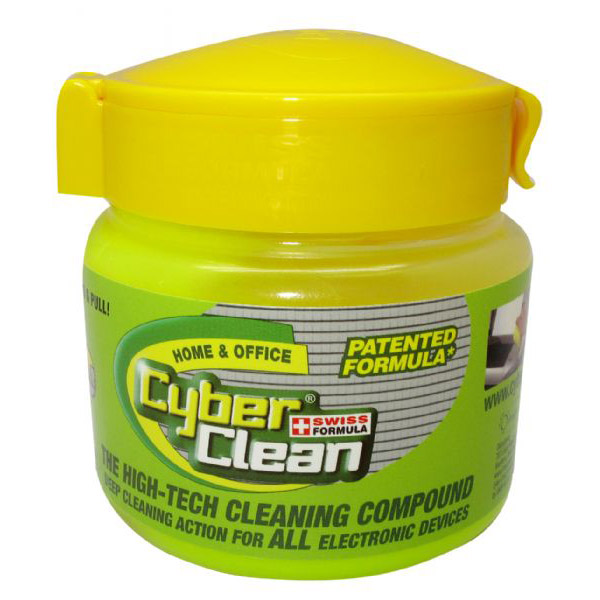 Cyber Clean Home and Office Cleaning Putty -