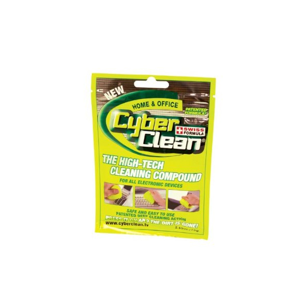 Cyber Clean Home and Office Cleaning Putty - 75g