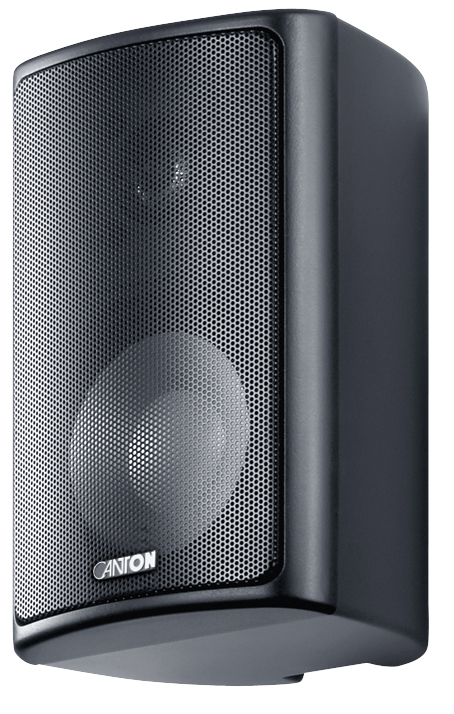 Canton Plus X.3 Mini Speaker Pair