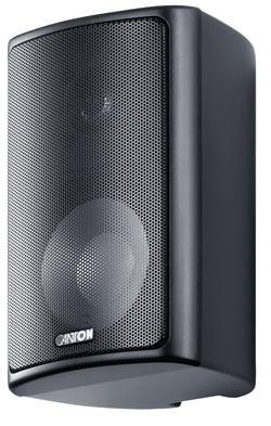 Canton Plus X.3 Mini Speaker Pair