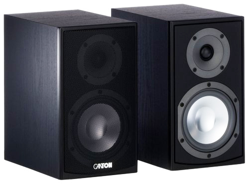 Canton GLE 420 Compact Speaker Pair