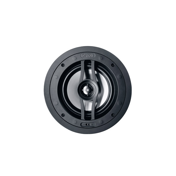 Canton InCeiling 650 Speakers Pair Colour WHITE