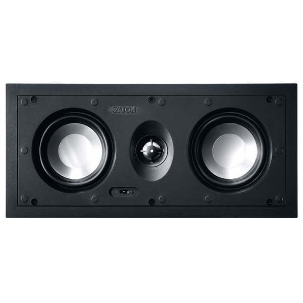 Canton InWall 845 LCR Single Speaker