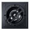Canton InWall 845 SQ Speaker (Pair) with 5" Woofer and 1" Tweeter