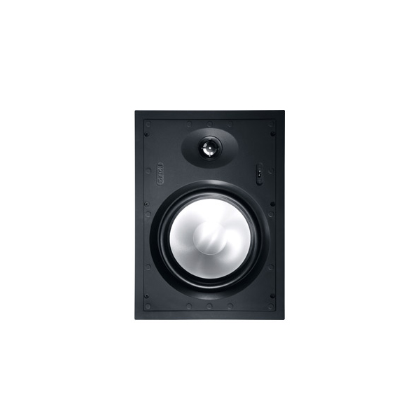 Canton InWall 880 Speaker Pair with 8 Woofer 1 Tweeter