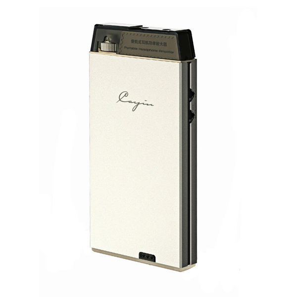 Cayin C5 Portable HiFi Headphone Amplifier 